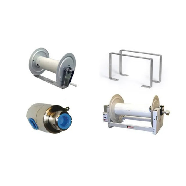 Hose Reels & Parts