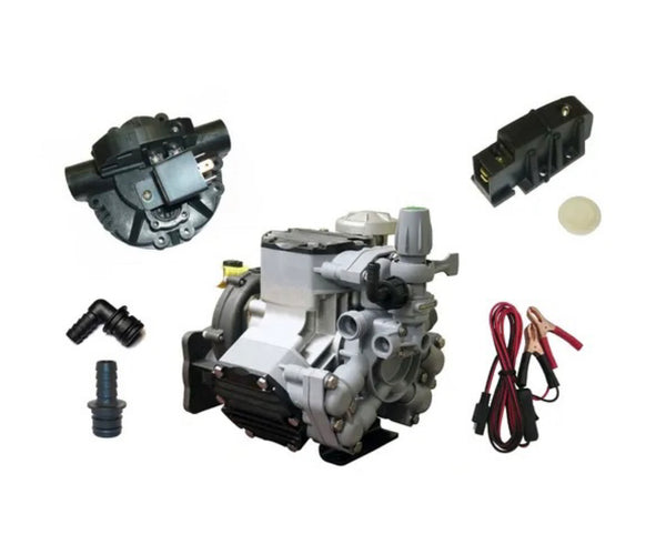 Soft Wash Pump Parts Outdoor Cleaning Store