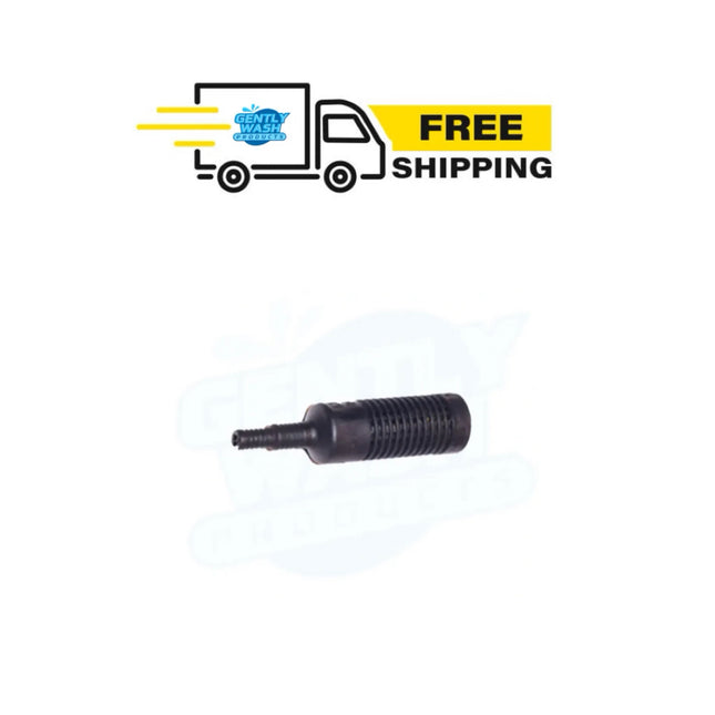 Filter - 1/4” Barb