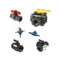 Plastic Ball Valves