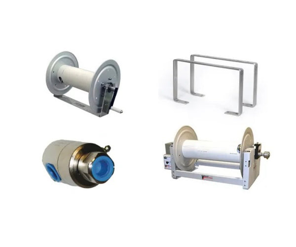 Hose Reels & Parts – Outdoor Cleaning Store