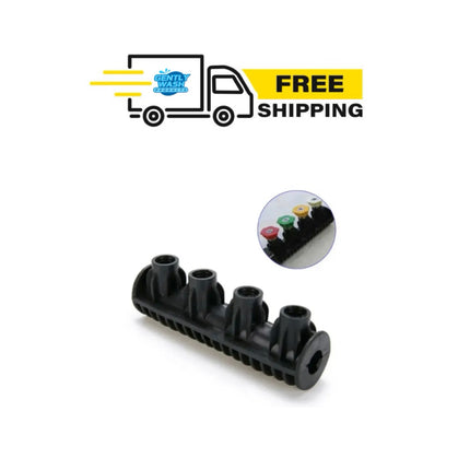 4 QC Nozzle Holder