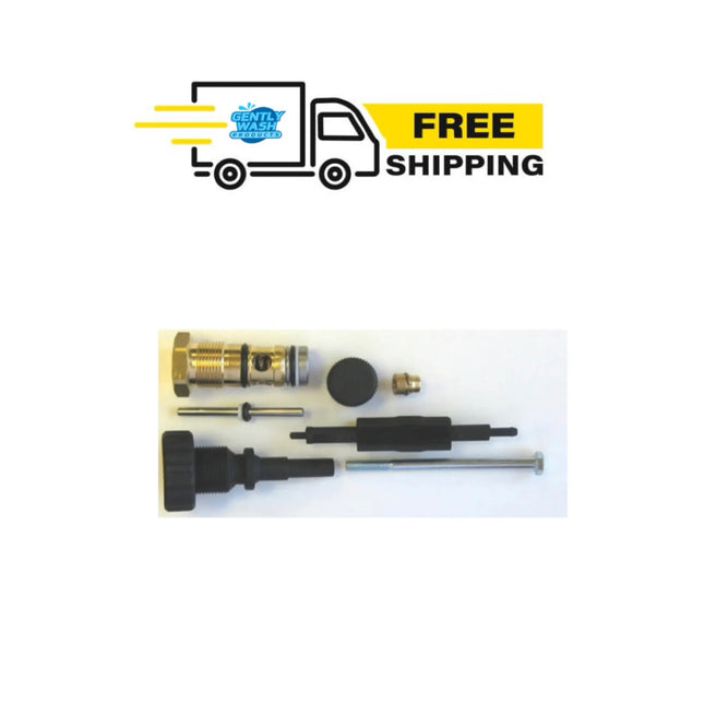 Suttner Rebuild Kit for ST-2305, ST-2600 & ST-2605