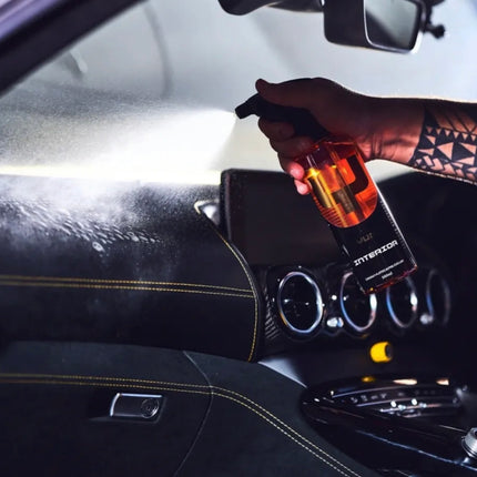 Yum Interior Cleaner
