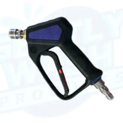 Suttner Relax Action - Reduced Fatigue Spray Gun