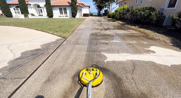 Banner image for: Concrete Washing Prices