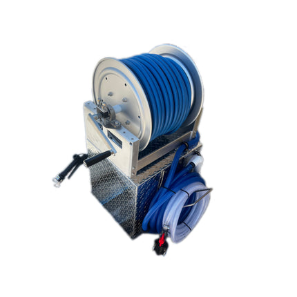Electric Spray Pro Application System