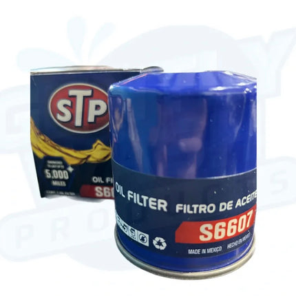 Honda Engine Oil Filter STP S6607 for V-Twin Honda GX690