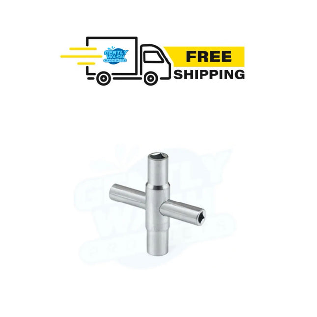 Water Key For Commercial Water Access