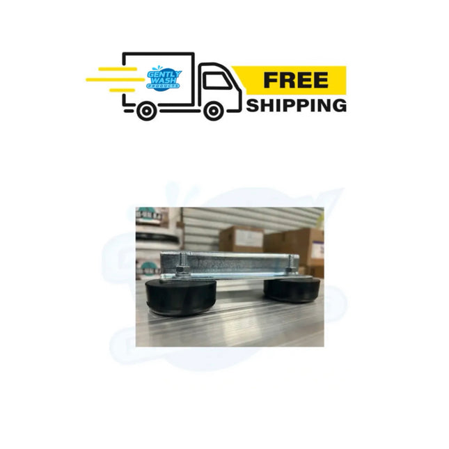 Universal Pump Support Bracket