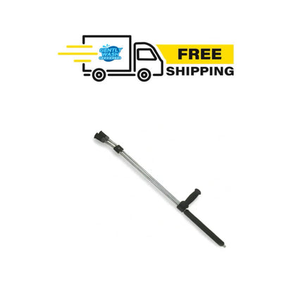 Suttner 38” Steel Dual Lance