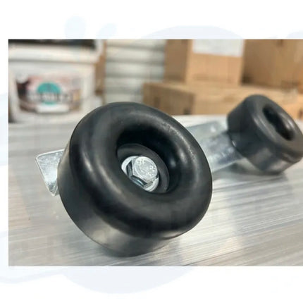 Universal Pump Support Bracket