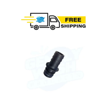 Quick Port Fittings