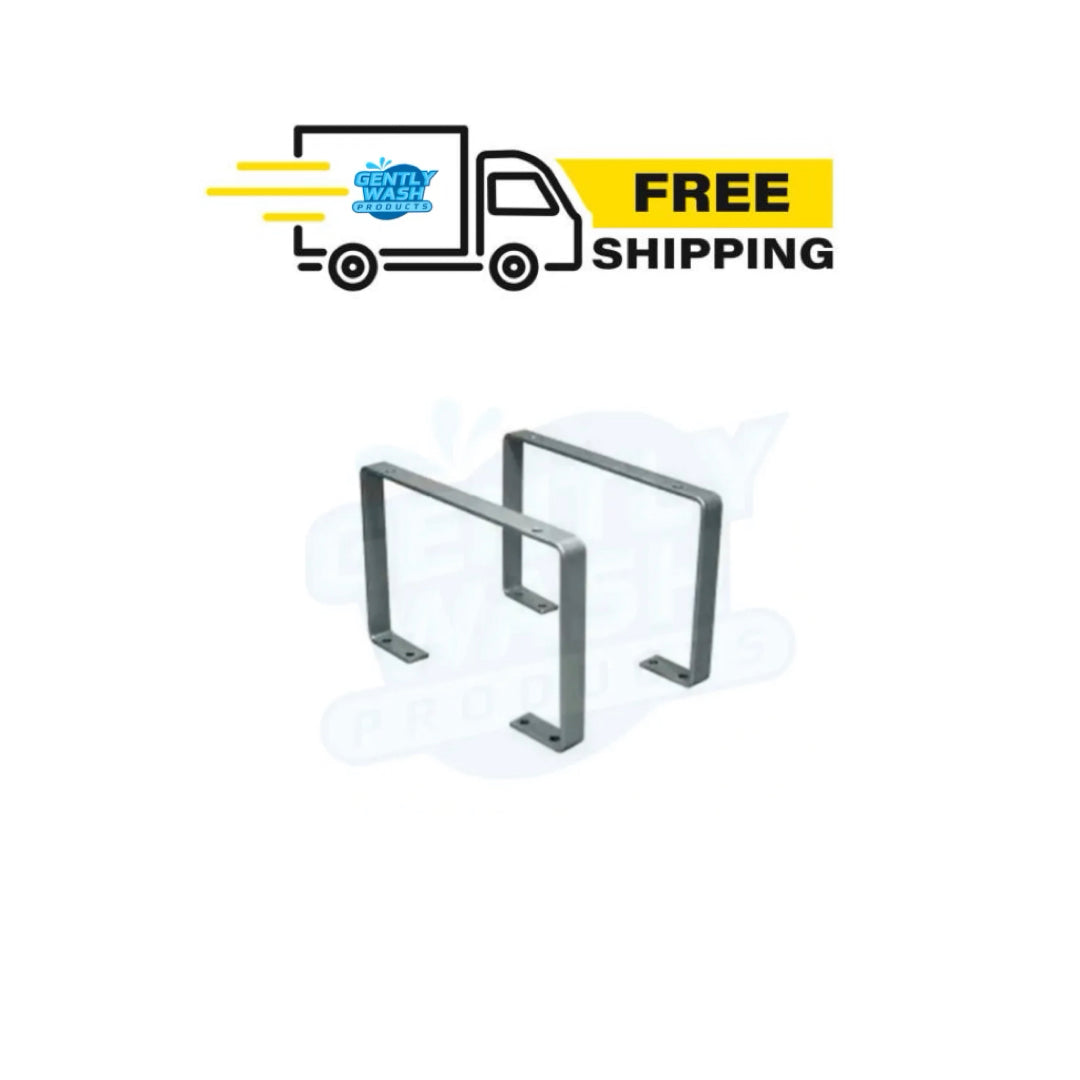 Stainless Stack Kit For Titan & Rugged Reels – Outdoor Cleaning Store