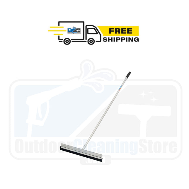 AquaDozer Max 24” Straight Squeegee