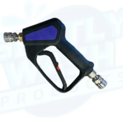 Suttner Relax Action - Reduced Fatigue Spray Gun