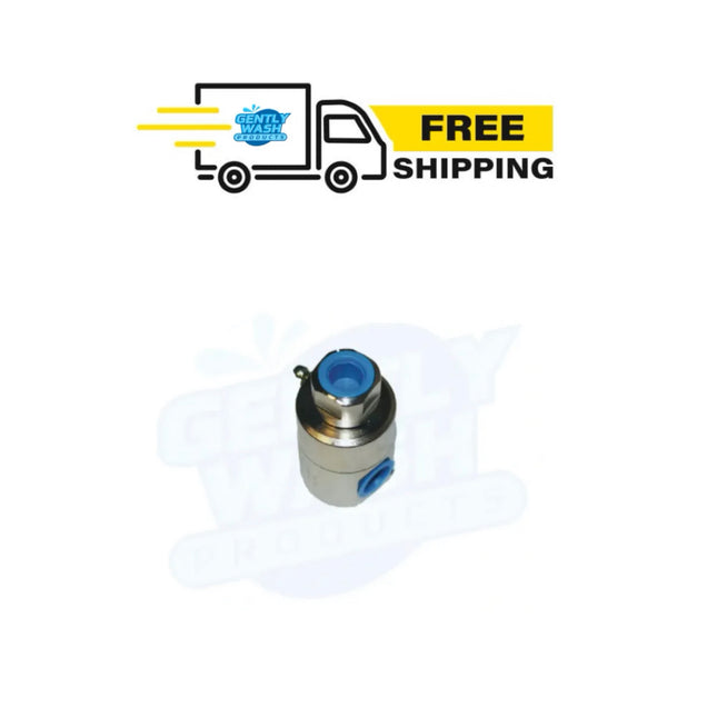 Super Swivel 1/2” FPT x 1/2” FPT 90 degree Swivel