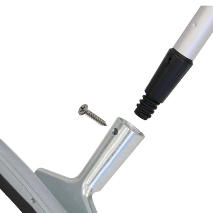 AquaDozer Max 24” Straight Squeegee