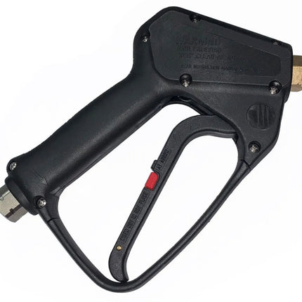Suttner Easy Pull Trigger Gun
