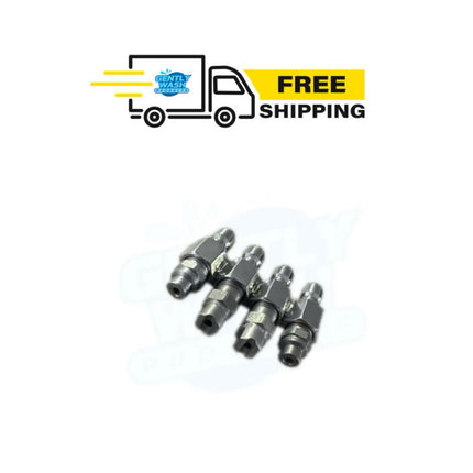 Soft Wash Nozzle Kit For Soft Wash Pumps