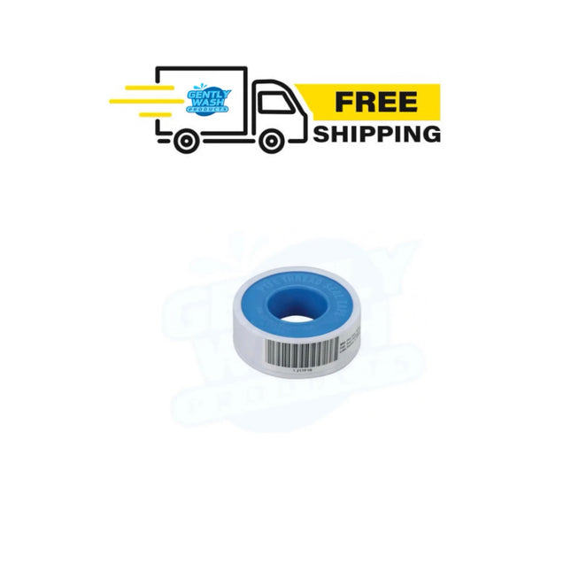 Teflon Tape