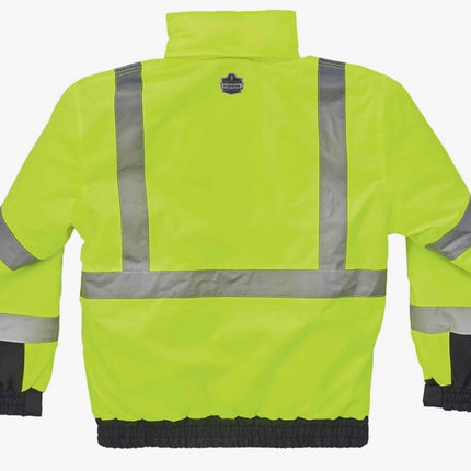 Insulated Water Resistant Jacket