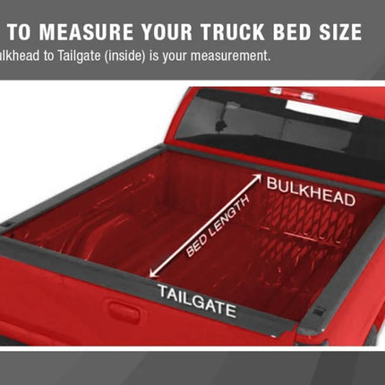 Bare Truck Skids