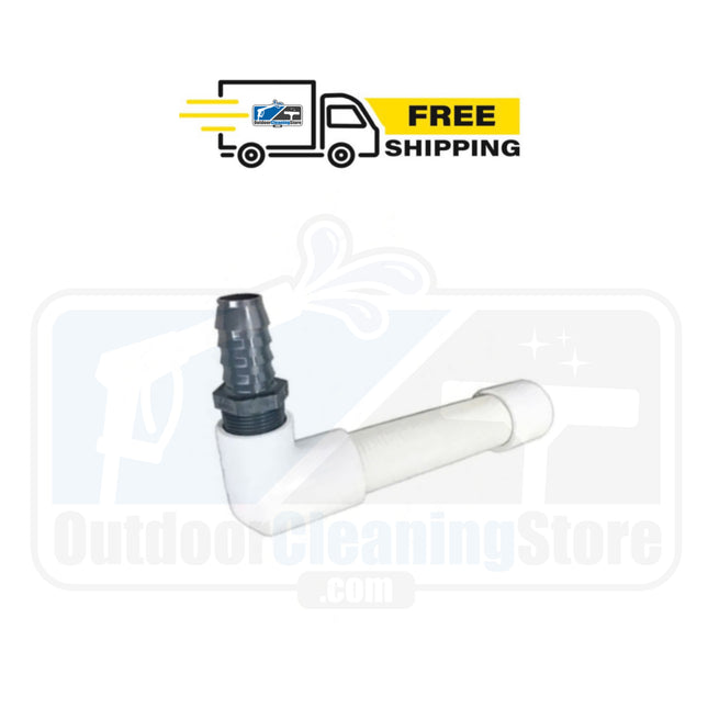 Slotted PVC Filter *Choose Size*