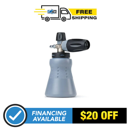 MTM Hydro PF22.2 Foam Cannon