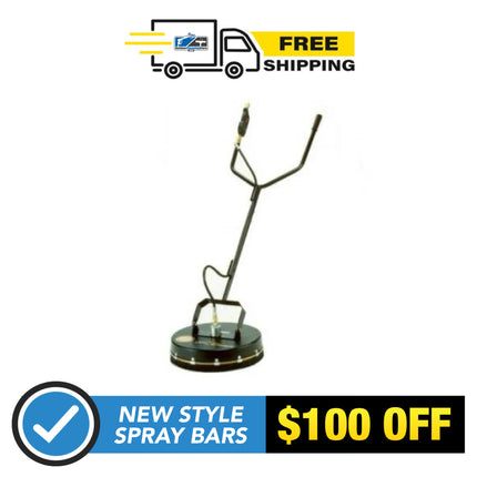 Whisper Wash Ultra Clean 16" Hover Cover