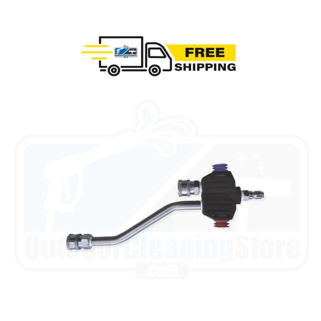 Mezo Nozzle Holder With Extension