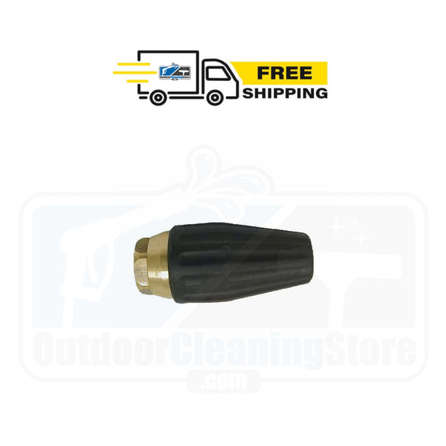 Suttner Professional Rotary Turbo Nozzle For Pressure Washing