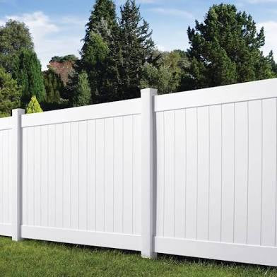 Banner image for: <strong>Vinyl Fence</strong>