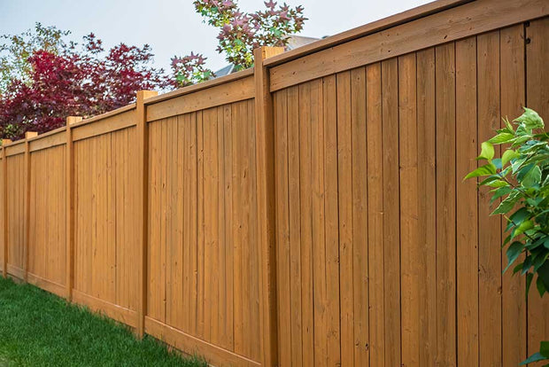 Banner image for: <strong>Wood fence (Includes Neutralizing With Wild Ox After Cleaning)</strong>