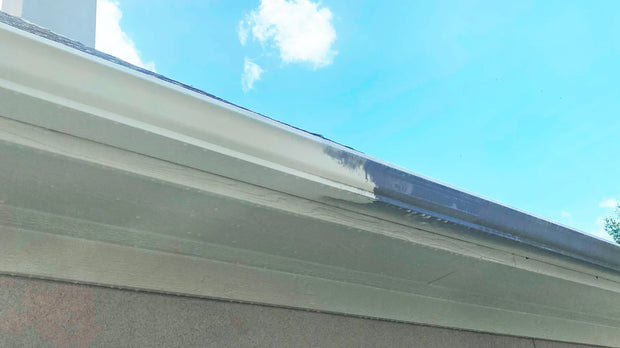 Banner image for: <strong>Gutter Brightening (Oxidation Removal)</strong>