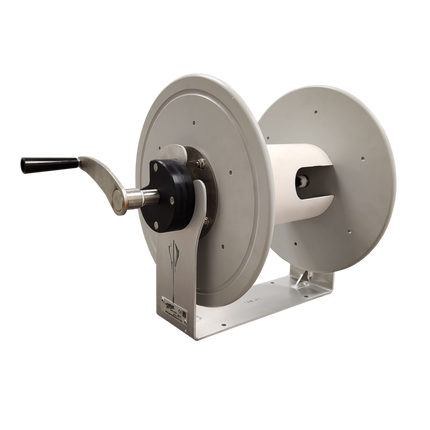 U-Frame 12" Stingray™ Hose Reel
