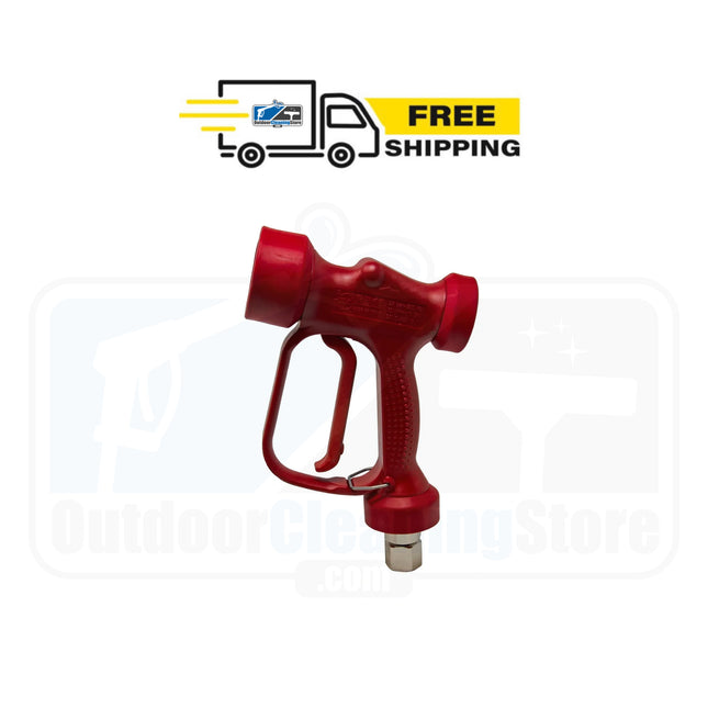 General Pump Washdown Gun w/Swivel YG1635SR