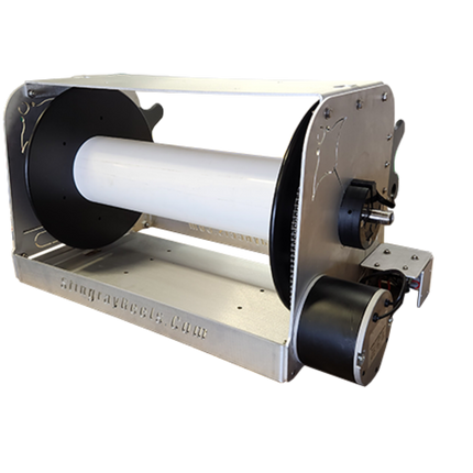 Manta 24" Electric Stingray™ Hose Reel