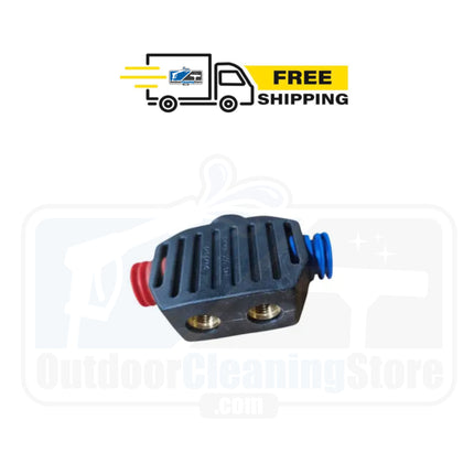 Mezo Nozzle Holder