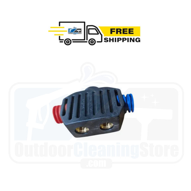 Mezo Nozzle Holder