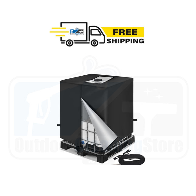 Weather Proof Tote Cover