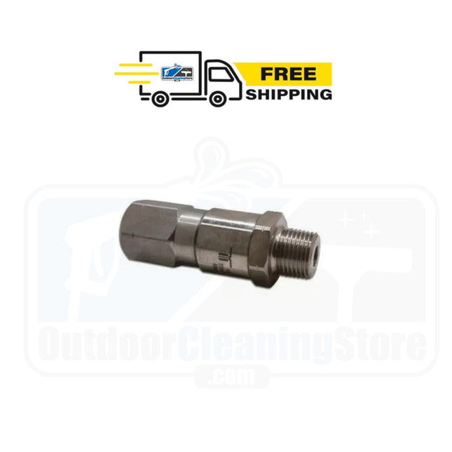 Mosmatic 1/2 Inch Swivel