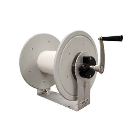 U-Frame 12" Stingray™ Hose Reel